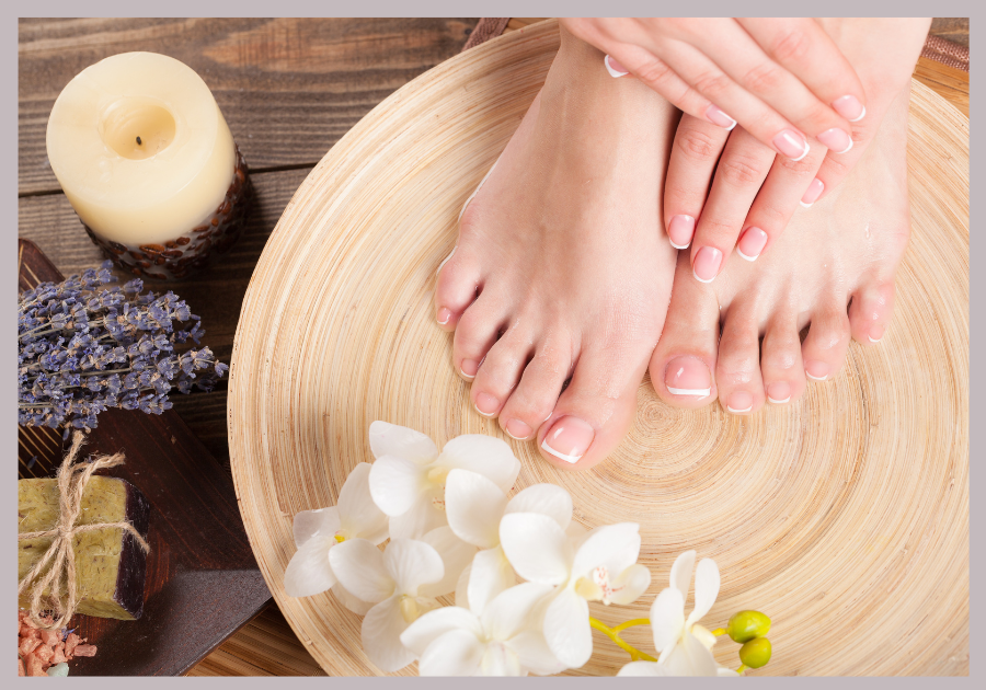 Foot Care: