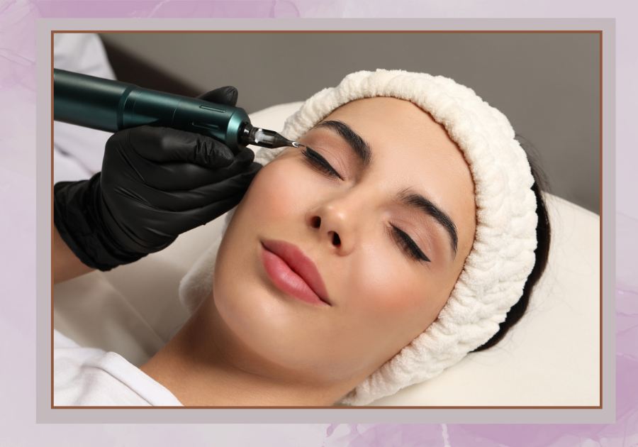 Permanent Makeup