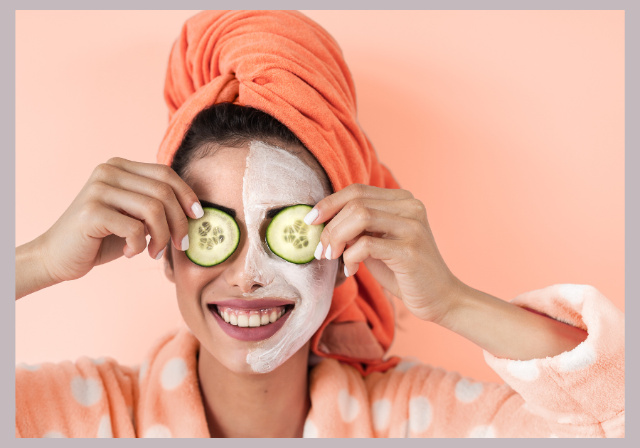 Facial Masks